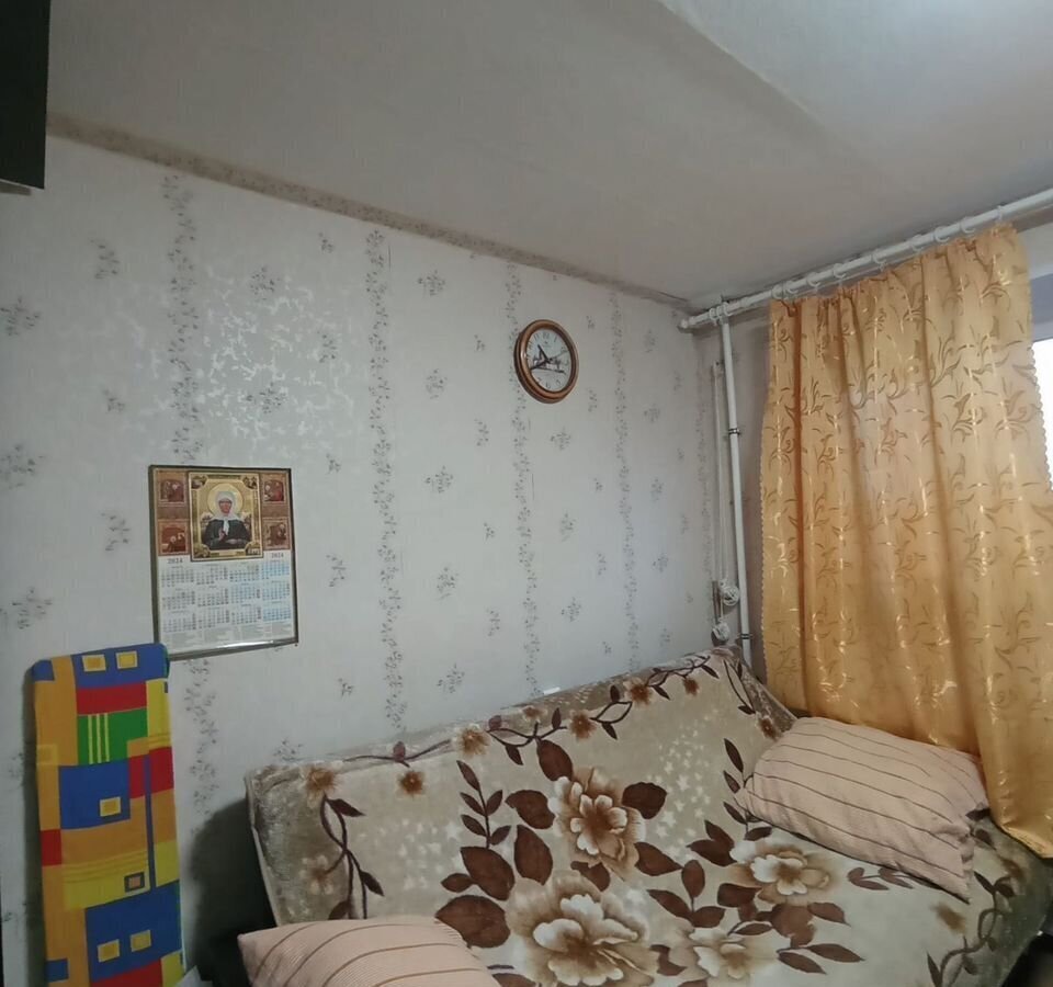 квартира р-н Выборгский г Выборг ул Промышленная 2 Выборгское городское поселение фото 2