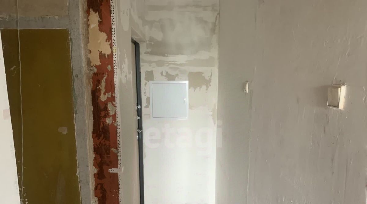 квартира г Омск р-н Кировский ул Ватутина 11а фото 7