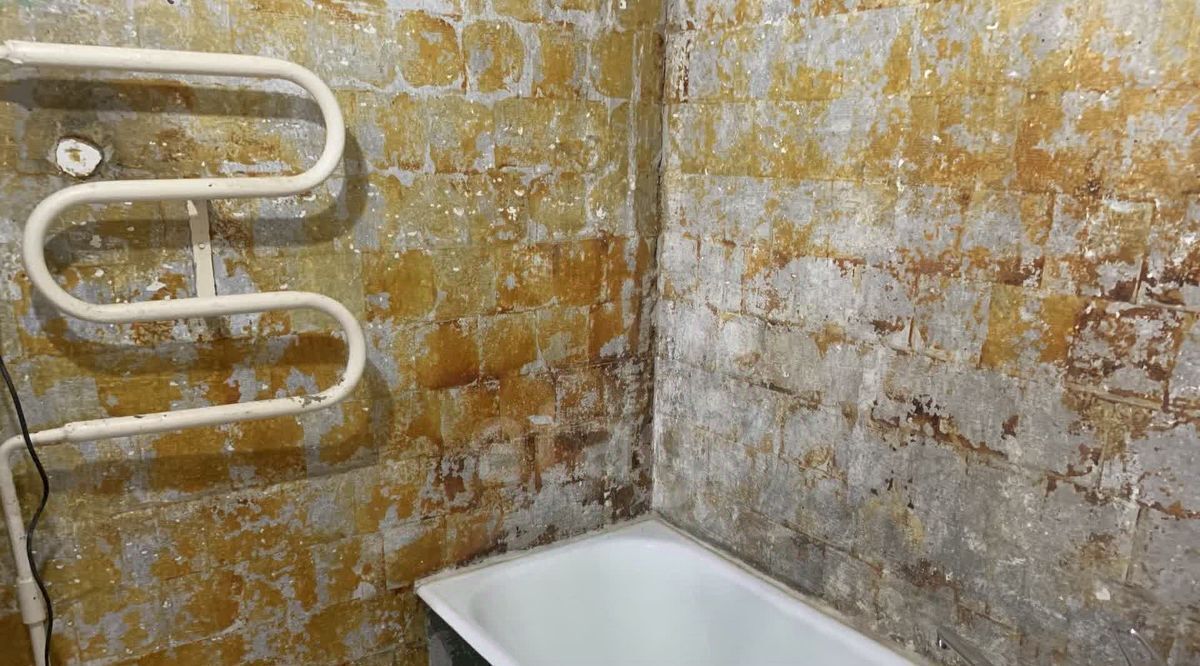 квартира г Омск р-н Кировский ул Ватутина 11а фото 16