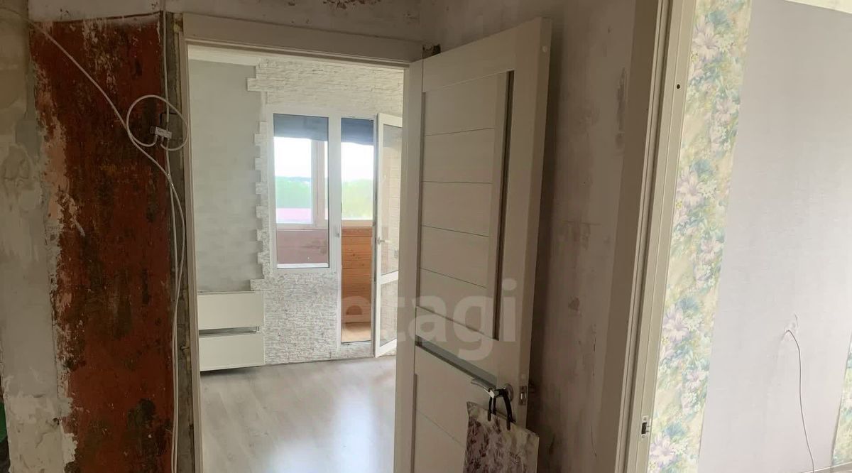 квартира г Омск р-н Кировский ул Ватутина 11а фото 19