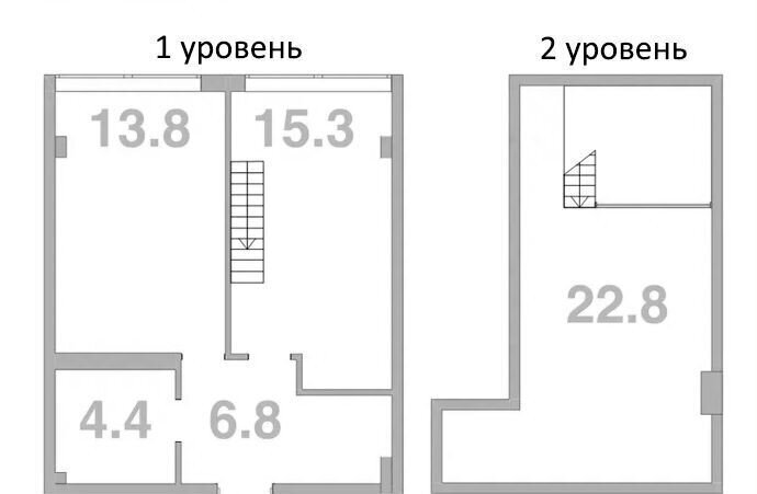 квартира г Новороссийск с Мысхако ул Шоссейная 14е корп.1 д. 27 фото 10