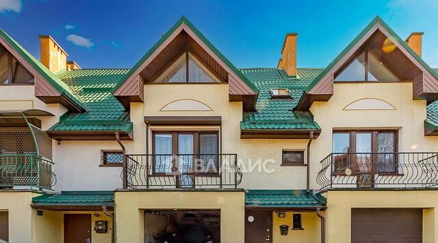 дом р-н Ленинградский ул А.Невского 44 фото