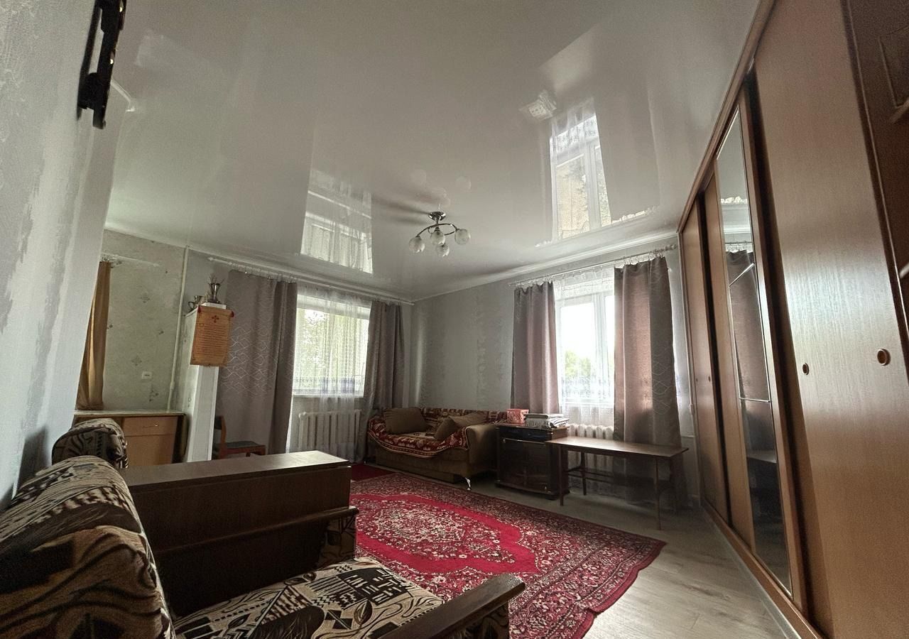 квартира г Троицк ул Советская 137 Троицкий г. о. фото 1
