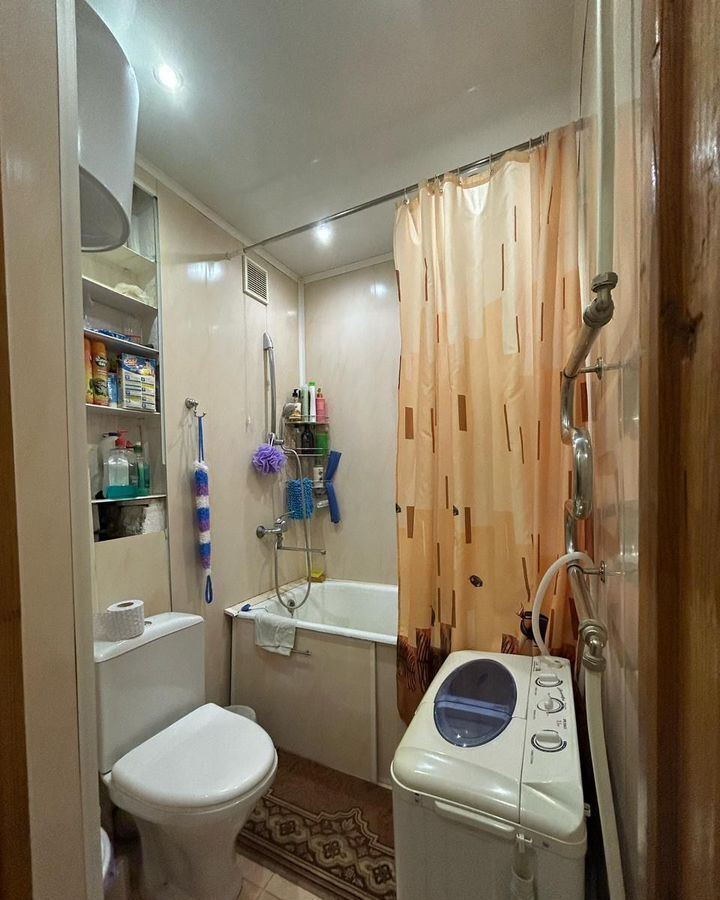 квартира г Троицк ул Советская 137 Троицкий г. о. фото 9