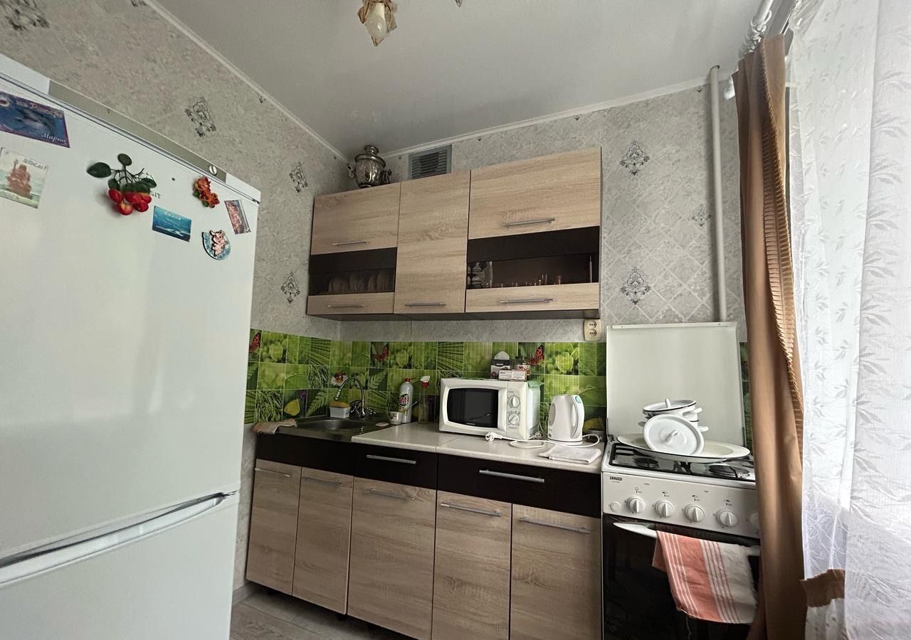 квартира г Троицк ул Советская 137 Троицкий г. о. фото 6
