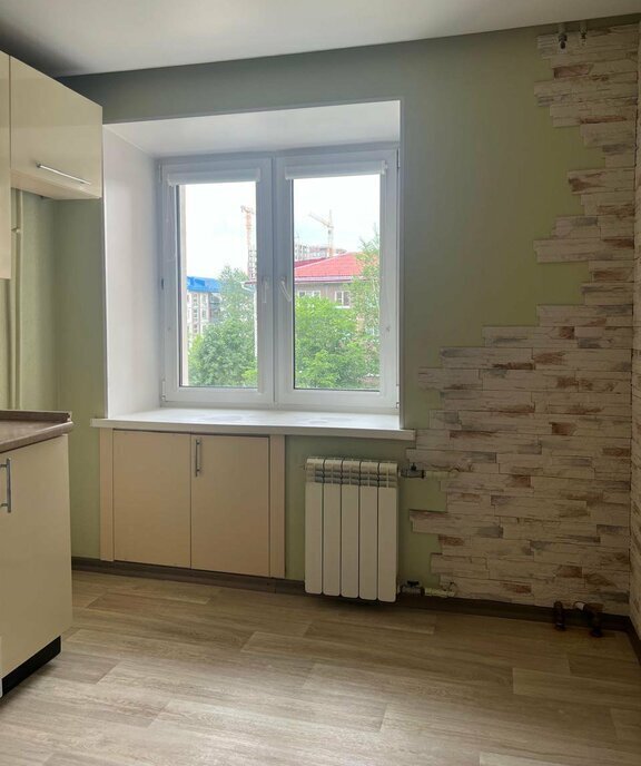 квартира г Омск ул Химиков 20 фото 15