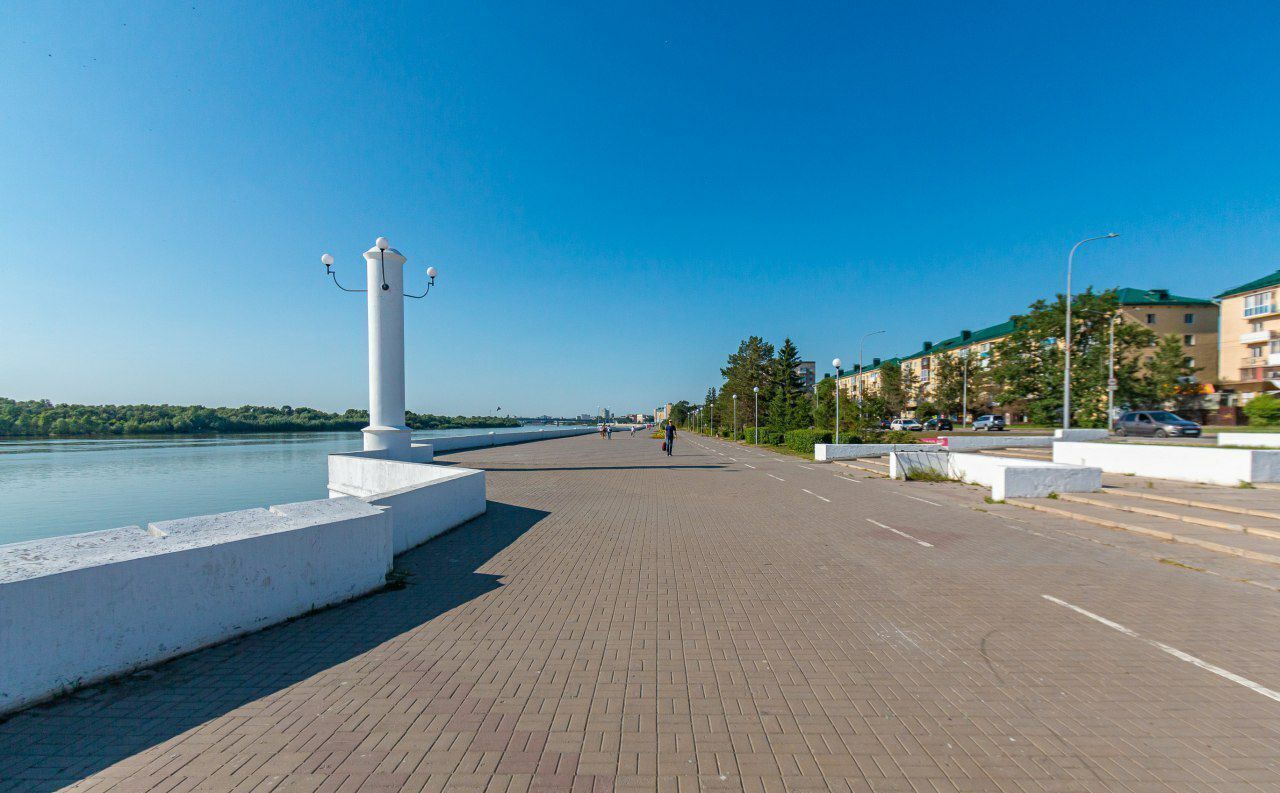 квартира г Омск р-н Ленинский ул Сулеймана Стальского 6 Ленинский АО фото 24