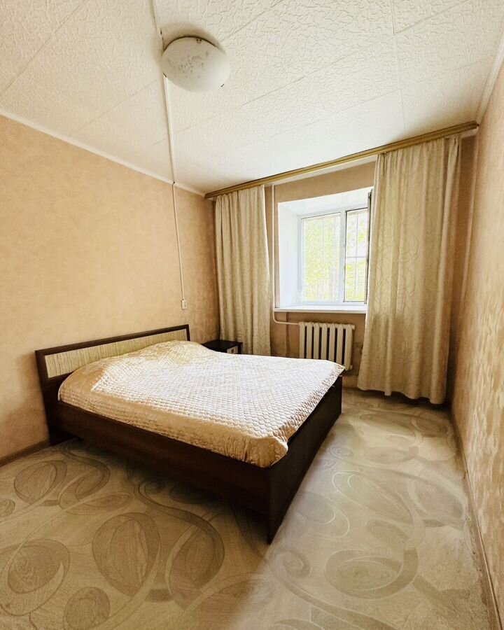 квартира г Хабаровск р-н Кировский ул Шелеста 75 фото 8