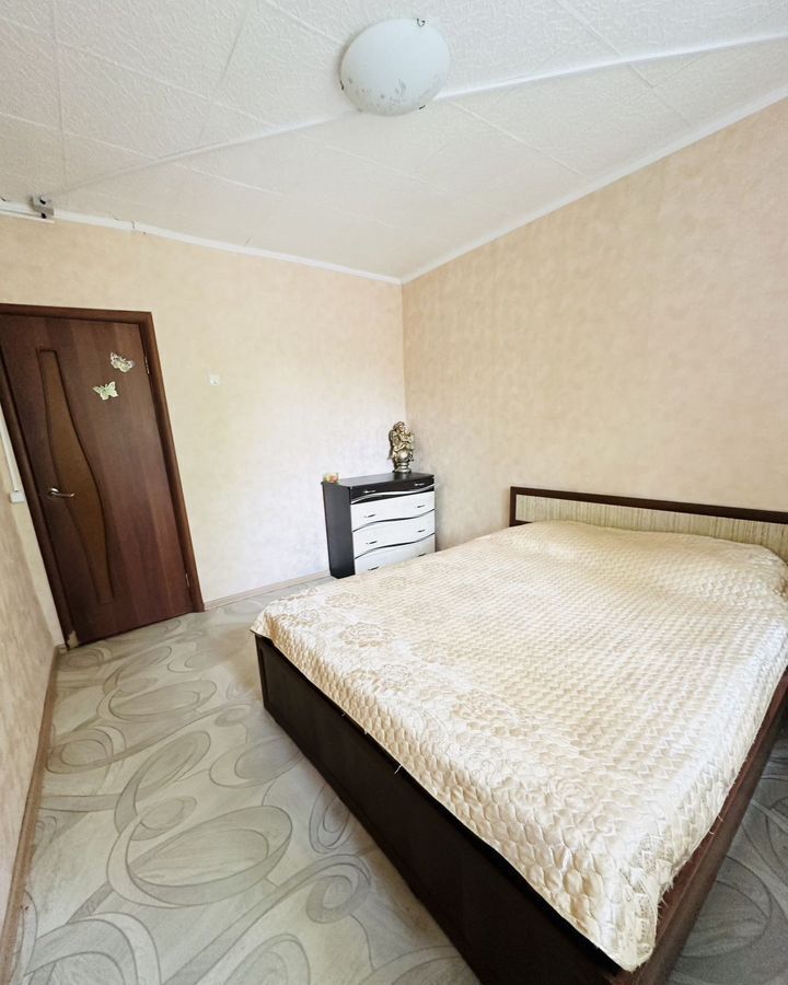 квартира г Хабаровск р-н Кировский ул Шелеста 75 фото 9