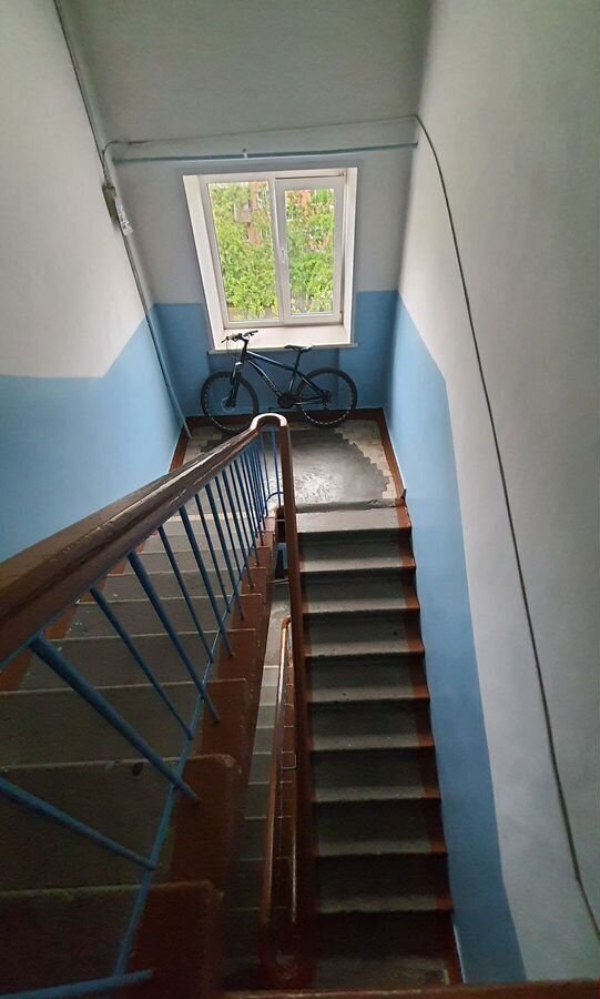 квартира г Абакан ул Кошурникова 3 фото 10
