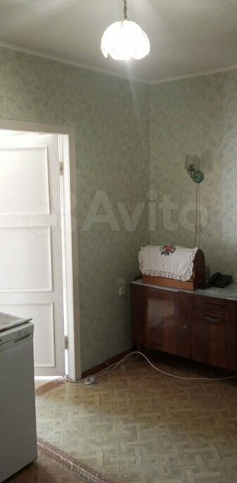 квартира г Саратов р-н Ленинский ул Гвардейская 35 фото 4