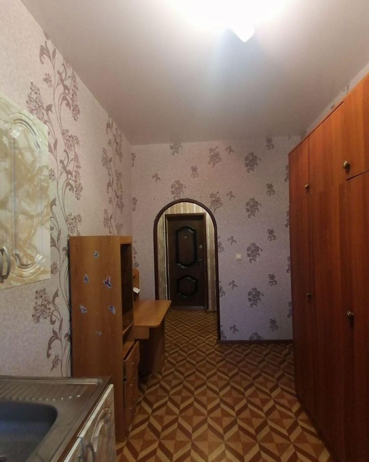 комната р-н Чернушинский г Чернушка ул Луначарского 19 фото 7