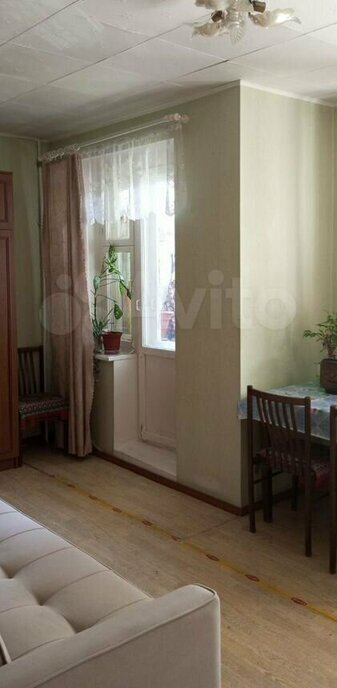 квартира г Саратов р-н Ленинский ул Гвардейская 35 фото 7