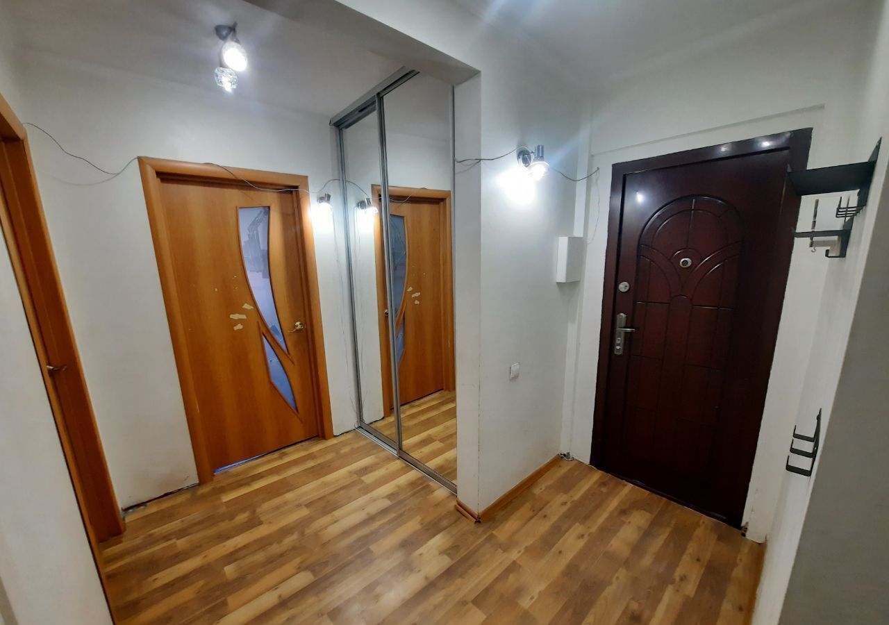 квартира г Петропавловск-Камчатский ул Заводская 20 фото 2