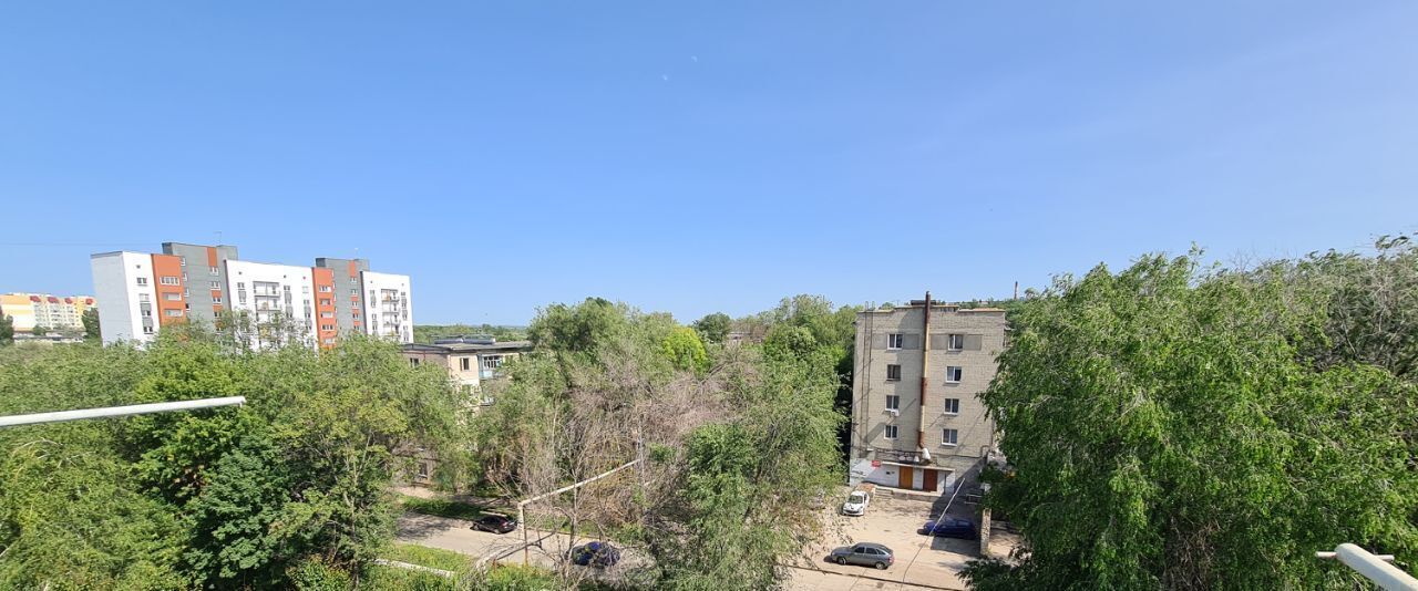 квартира г Саратов р-н Заводской ул Южно-Зеленая 2/12 фото 7
