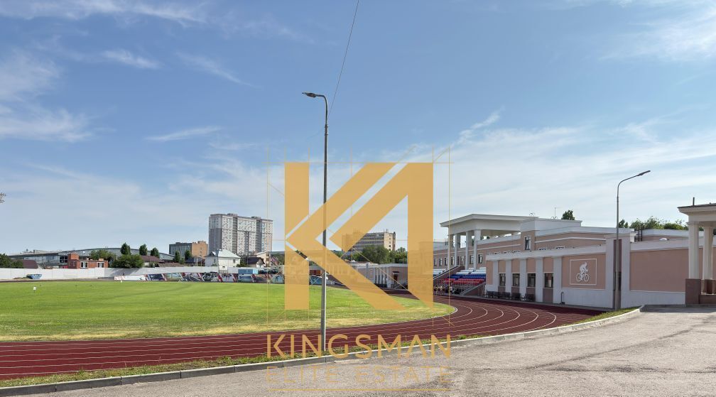 квартира г Саратов р-н Октябрьский проезд Дегтярный 7-й 1 фото 32