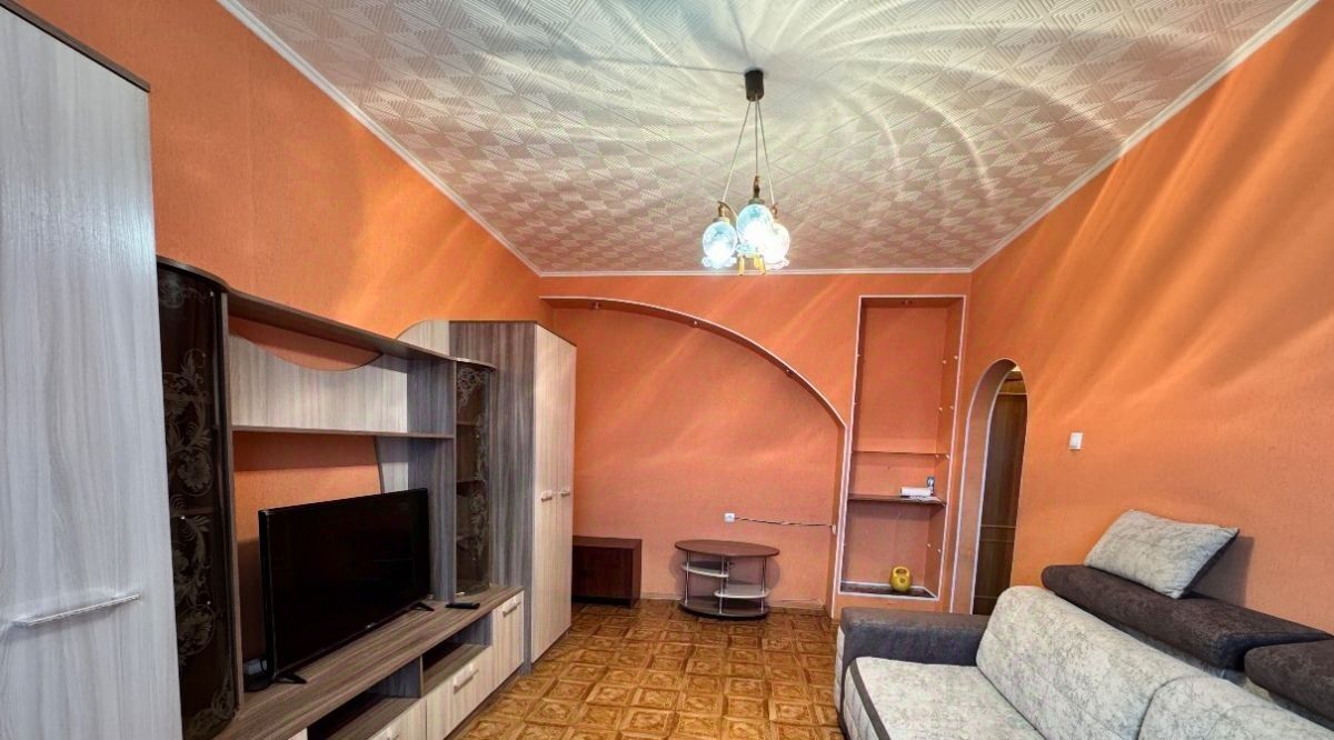квартира р-н Нерюнгринский г Нерюнгри ул Тимптонская 7 фото 12