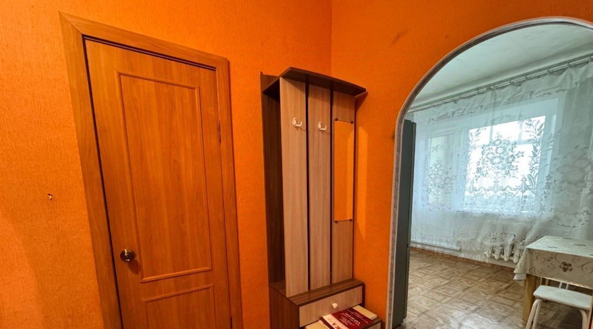 квартира р-н Нерюнгринский г Нерюнгри ул Тимптонская 7 фото 10