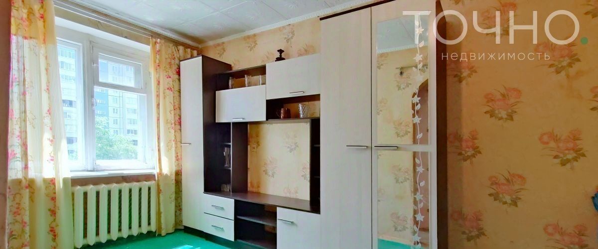 квартира г Пенза р-н Железнодорожный ул Антонова 2 фото 2
