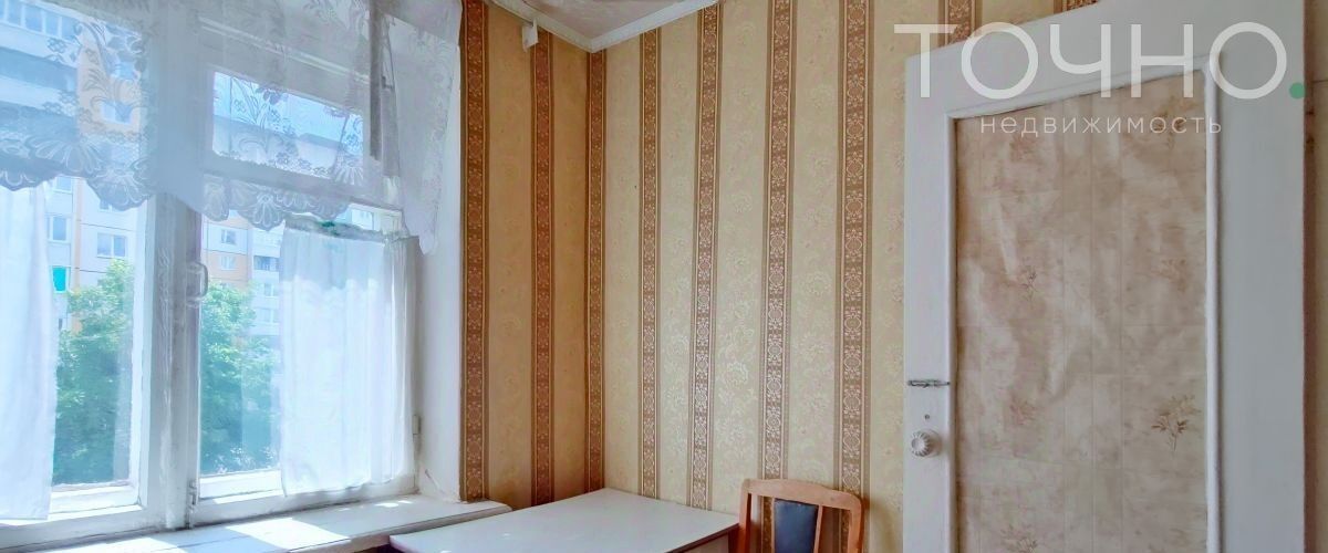 квартира г Пенза р-н Железнодорожный ул Антонова 2 фото 6