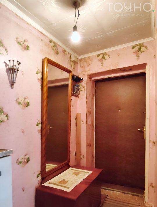 квартира г Пенза р-н Железнодорожный ул Антонова 2 фото 12