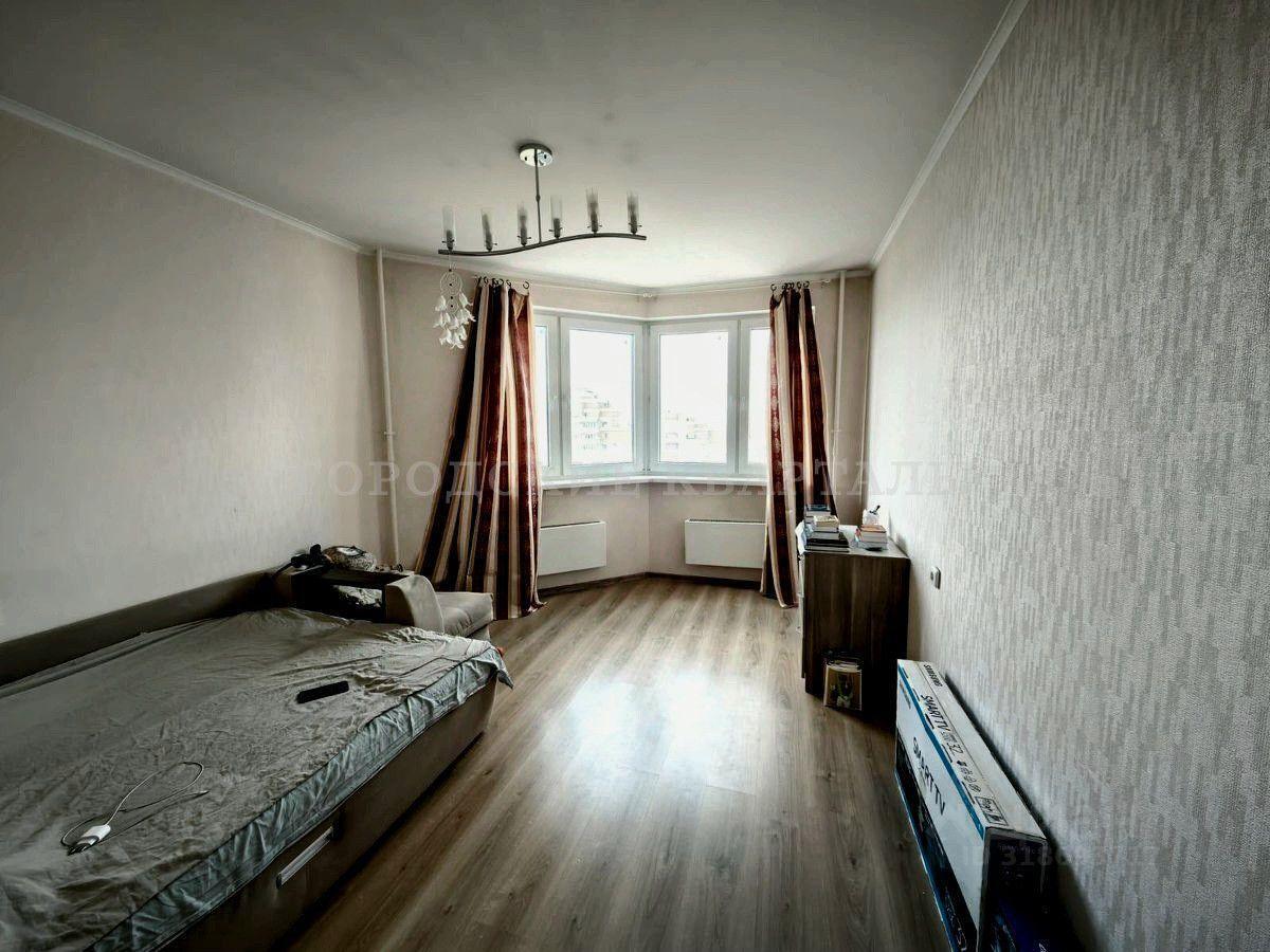 квартира г Химки ул Молодежная 63/1 фото 8