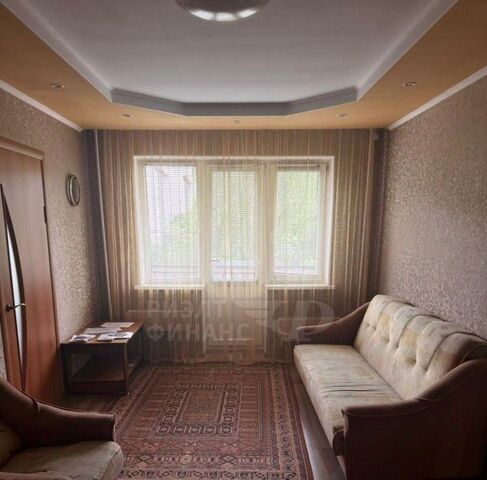 квартира р-н Центральный ул Зоологическая 3 фото