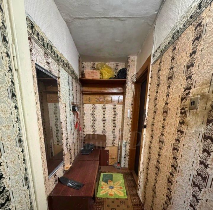 квартира г Калининград р-н Ленинградский ул Сергеева 53 фото 7