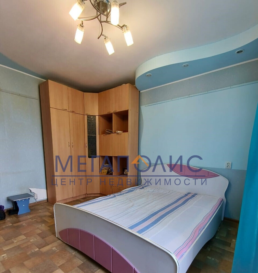 квартира г Балаково проспект Героев, 58в фото 2