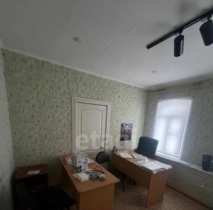 офис г Ульяновск р-н Ленинский ул Радищева 33 фото 1