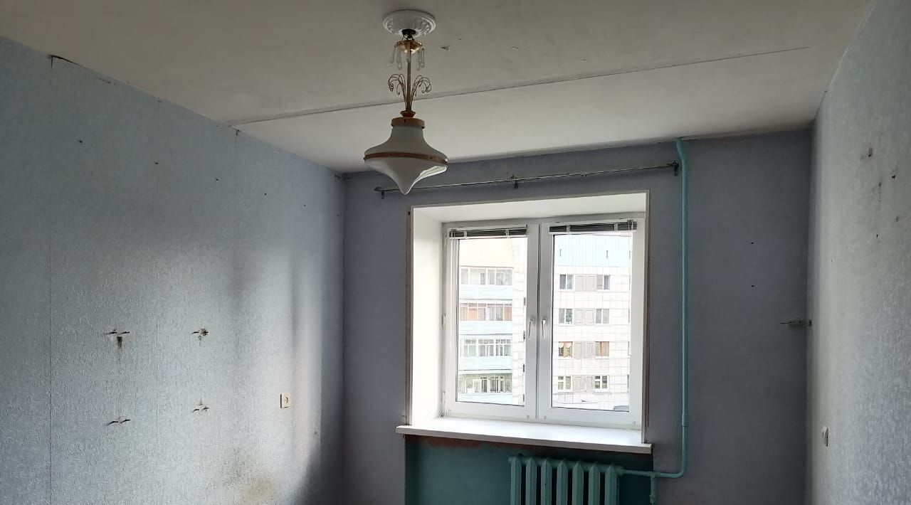 квартира г Лесной ул Мира фото 3