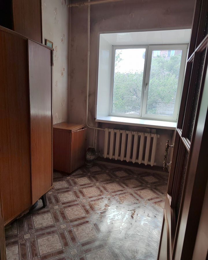 квартира г Кызыл ул Красных Партизан 1 фото 2