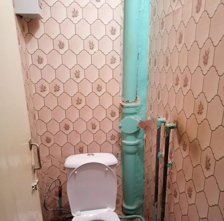 квартира г Лесной ул Мира фото 7