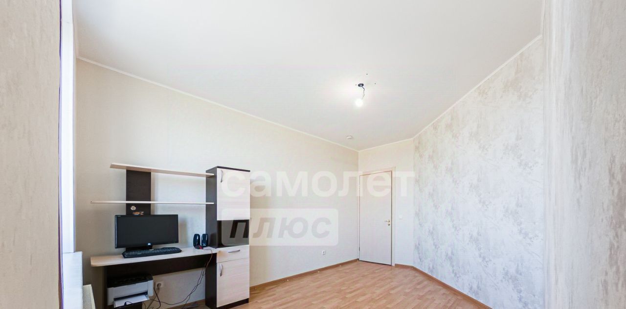 квартира г Екатеринбург Геологическая ул Суходольская 47 фото 5