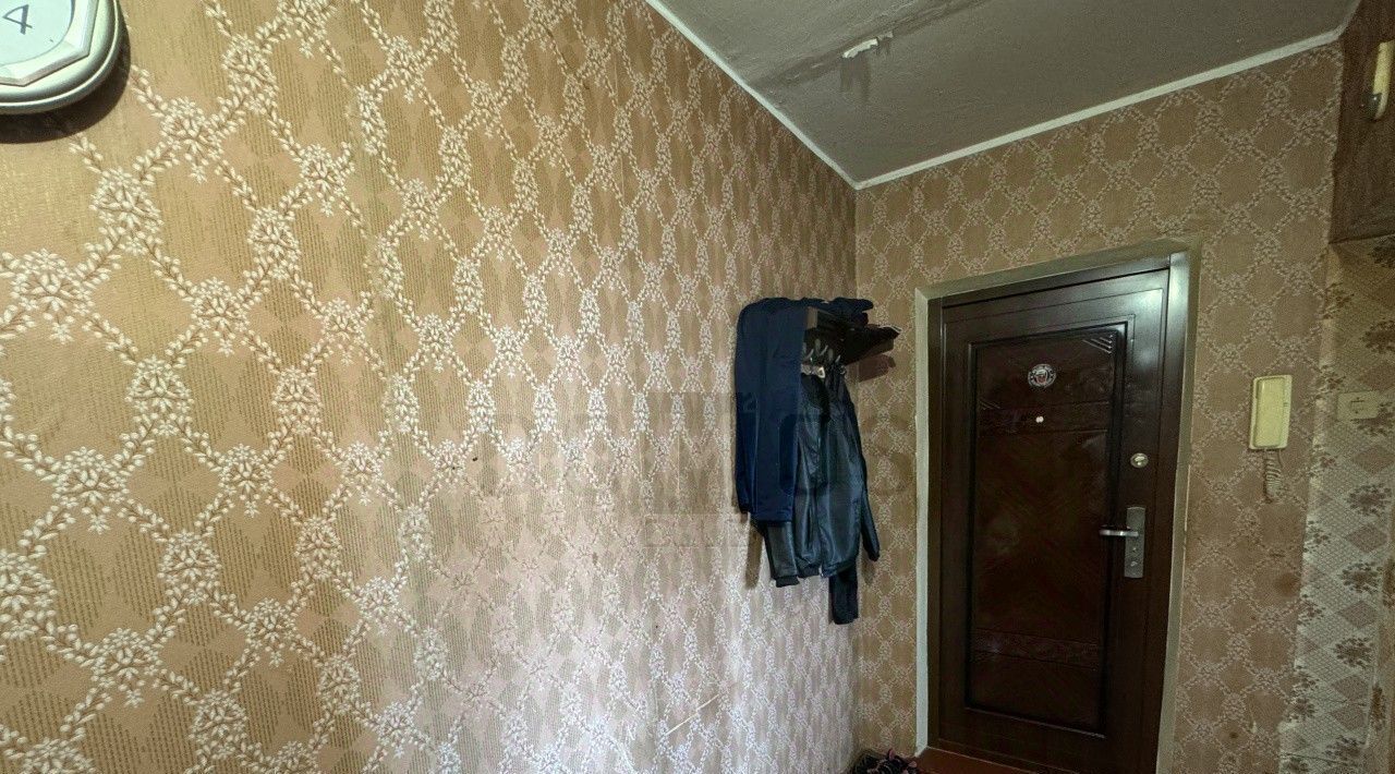 квартира г Екатеринбург Ботаническая ул. Бисертская, 23 фото 13