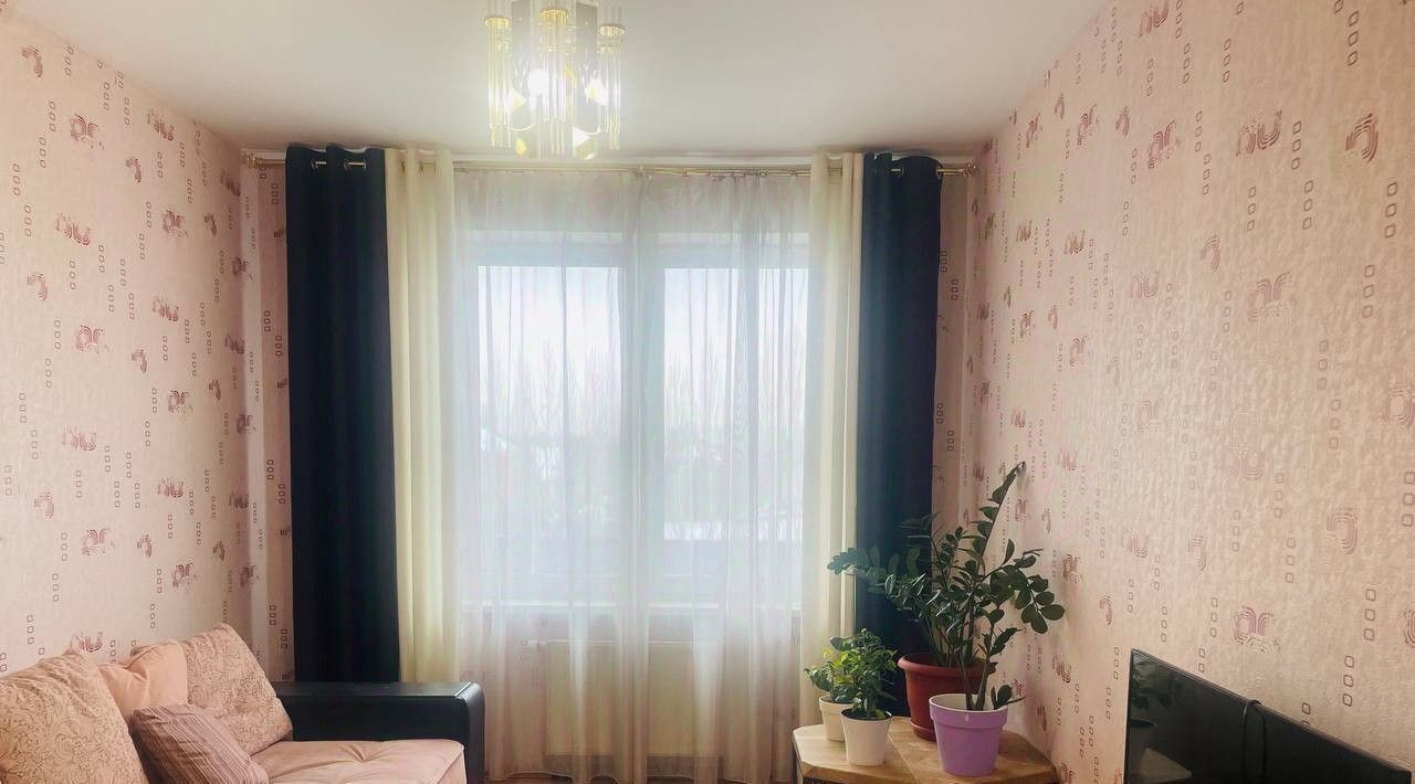 квартира г Екатеринбург Чкаловская Академический жилой район «Академический» ул. Анатолия Мехренцева, 42 фото 16