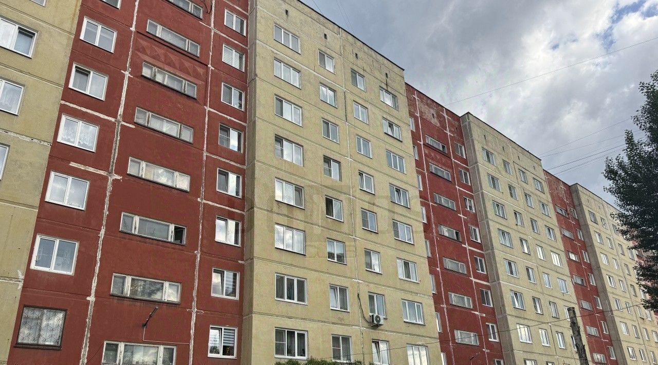 квартира г Екатеринбург Ботаническая ул. Бисертская, 23 фото 15