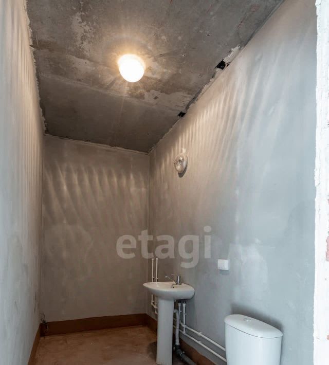 квартира г Екатеринбург Уральская ул Свердлова 32 фото 12