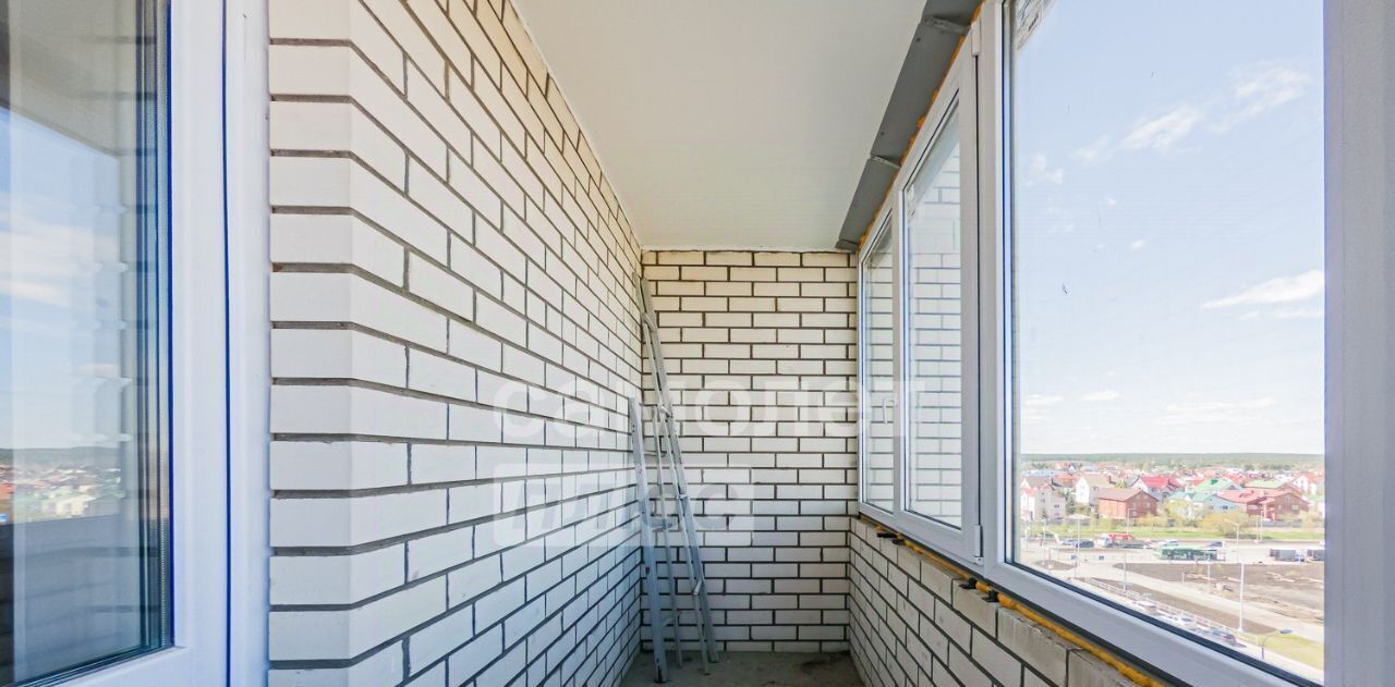квартира г Екатеринбург Геологическая ул Суходольская 47 фото 18