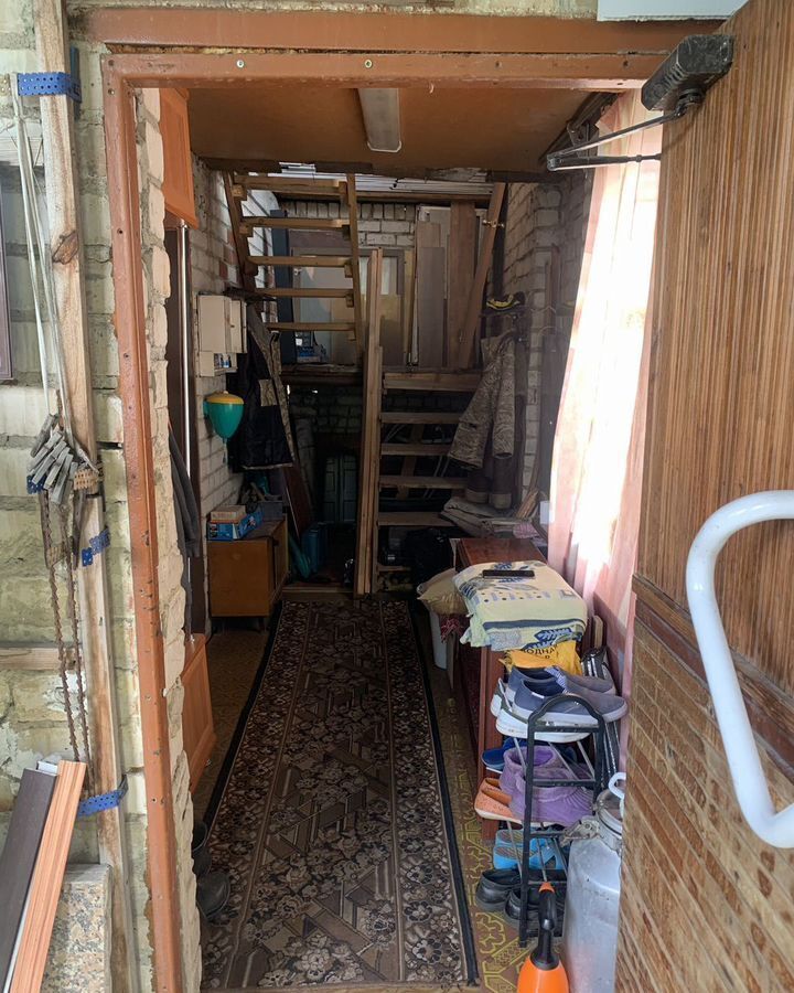 дом г Копейск снт Птицевод-2 Копейский г. о., Четвёртая ул., 142 фото 9