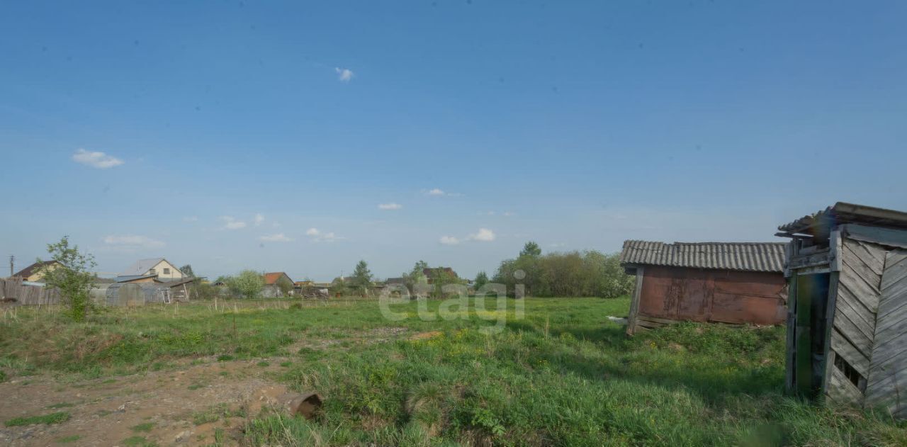земля г Нижний Тагил р-н Ленинский ул 4-я Декабрьская 30 фото 5