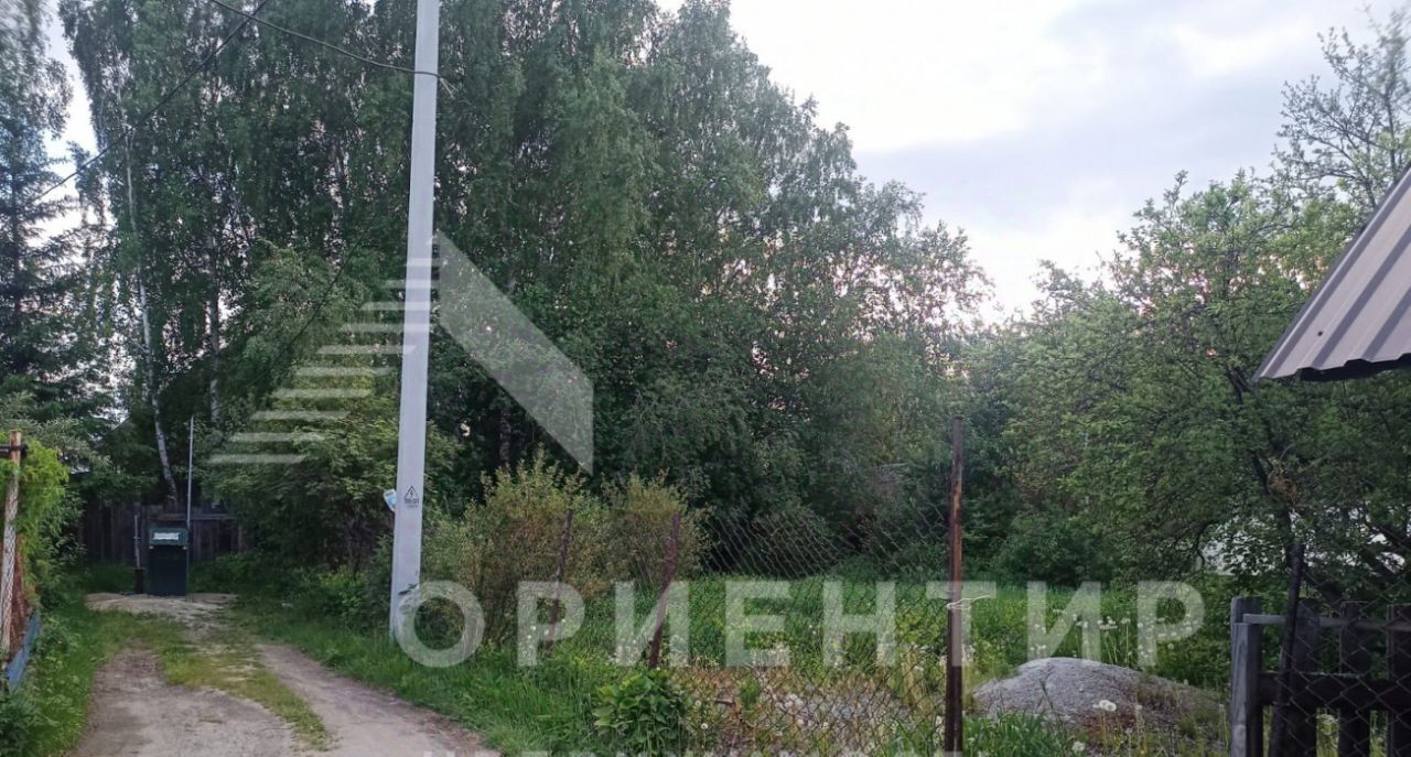 дом г Екатеринбург Геологическая снт Автомобильного транспорта 81 фото 10