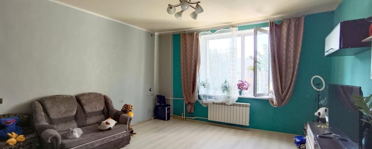 комната г Смоленск р-н Промышленный ул Исаковского 14 фото 7