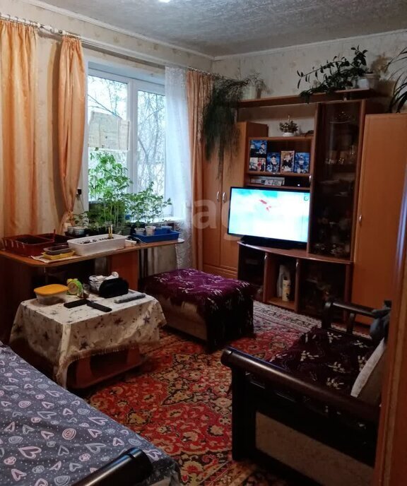 квартира г Алапаевск ул Веры Шляпиной 7 фото 4
