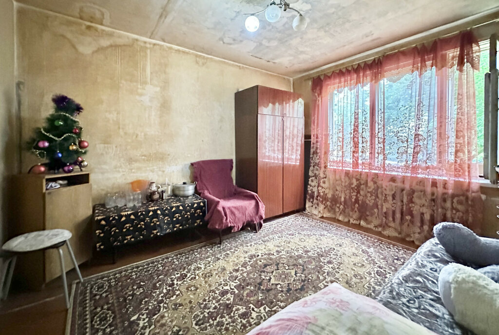 квартира г Нижний Тагил р-н Дзержинский ул Зари 39 фото 3