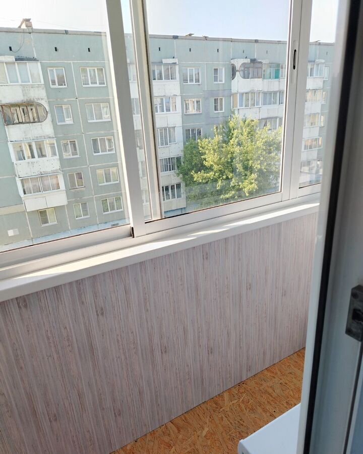 квартира г Юрга б-р Металлургов 2 Кемеровская обл. — Кузбасс фото 3