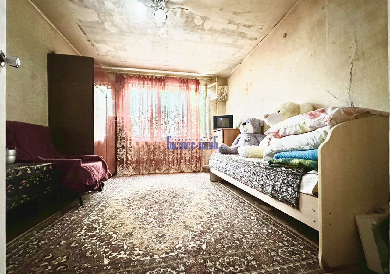 квартира г Нижний Тагил р-н Дзержинский ул Зари 39 фото 2