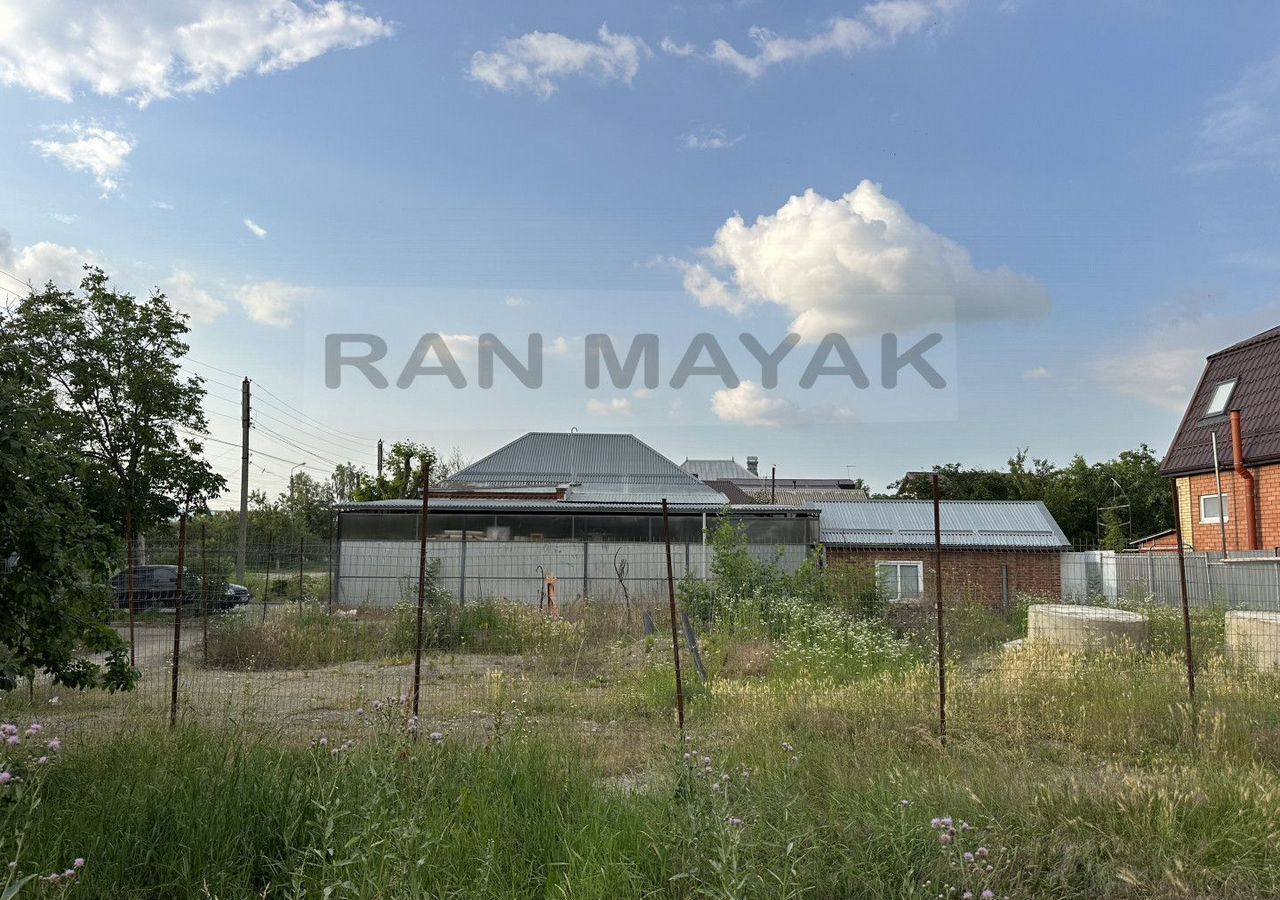 земля г Майкоп ул Крестьянская 526 Республика Адыгея Адыгея фото 2