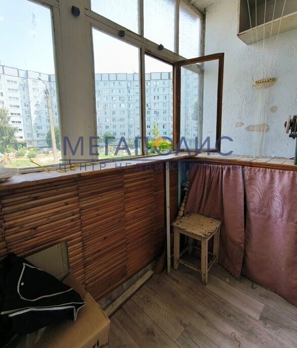 квартира г Балаково проспект Героев, 58В фото 10