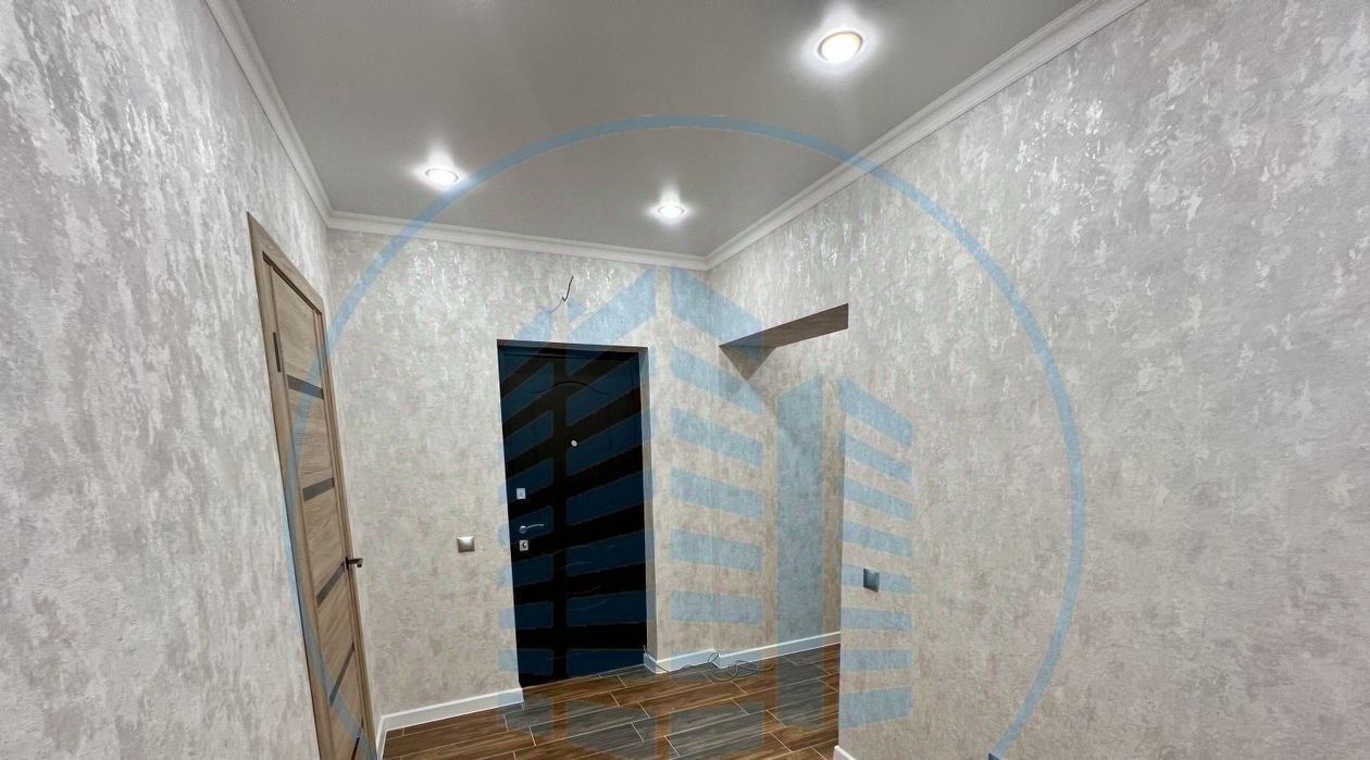 квартира г Ессентуки ул Никольская 25к/1 фото 12